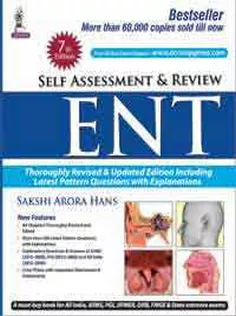 Self Assessment & Review: ENT