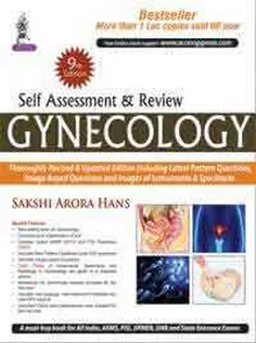 Self Assessment & Review: Gynecology