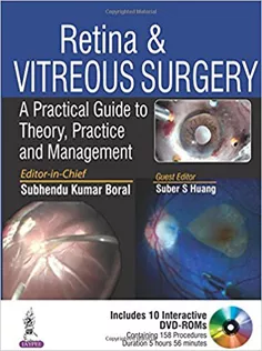 Retina & Vitreous Surgery