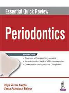 Essential Quick Review: Periodontics