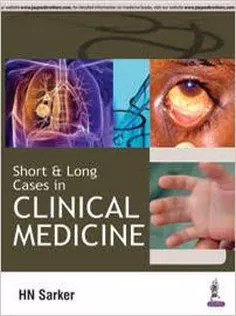 Short and Long Cases in Clinical Medicine