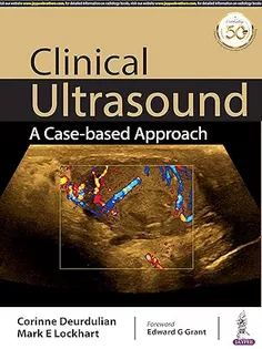 Clinical Ultrasound: A Case-Based Approach