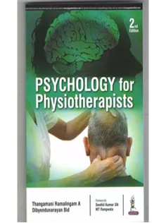 Psychology for Physiotherapists