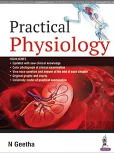 Practical Physiology