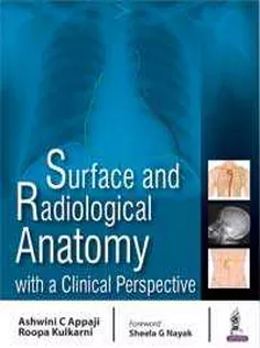 Surface and Radiological Anatomy with A Clinical Perspective