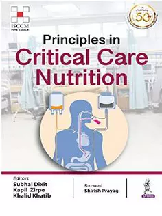 Principles in Critical Care Nutrition