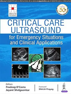 Critical Care Ultrasound for Emergency Situations and Clinical Applications