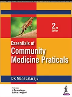 Essentials of Community Medicine Practicals