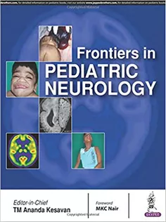 Frontiers in Pediatric Neurology