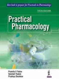 Practical Pharmacology
