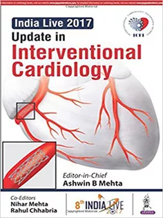 Update in Interventional Cardiology