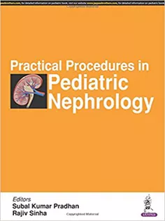 Practical Procedures in Pediatric Nephrology