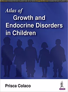 Atlas of Growth and Endocrine Disorders in Children