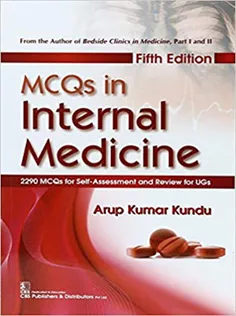 Mcqs In Internal Medicine