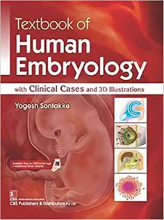 Textbook of Human Embryology