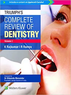 Triumph's Complete Review of Dentistry