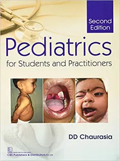 Pediatrics For Students and Practitioners