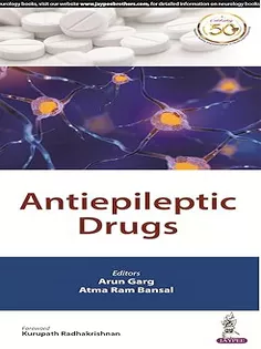 Antiepileptic Drugs