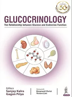 Glucocrinology: The Relationship Between Glucose and Endocrine Function