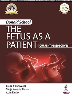 The Fetus As A Patient