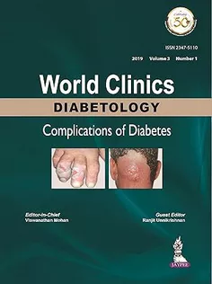 World Clinics Diabetology: Complications of Diabetes