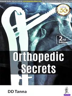 Orthopaedic Secrets