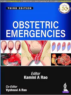 Obstetric Emergencies