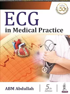 ECG in Medical Practice