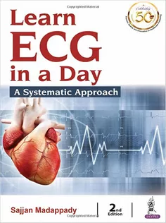 Learn ECG in A Day: A Systematic Approach