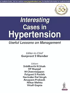 Interesting Cases in Hypertension: Useful Lessons on Management