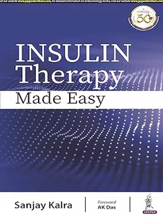 Insulin Therapy Made Easy