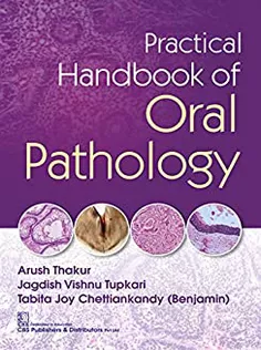 Practical Handbook of Oral Pathology