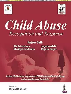 Child Abuse: Recognition And Response