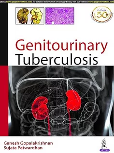 Genitourinary Tuberculosis