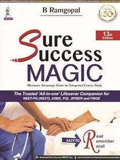 Sure Success Magic