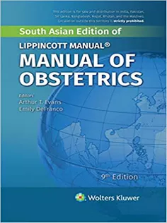 Manual of Obstetrics