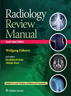 Radiology Review Manual