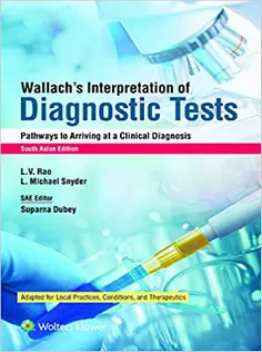 Wallachs Interpretation of Diagnostic Tests