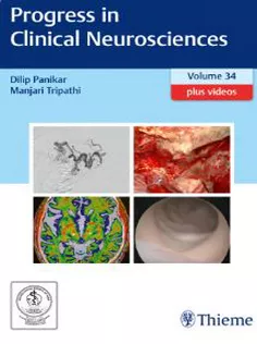 Progress in Clinical Neurosciences Volume 34
