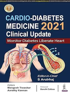 Cardio-Diabetes Medicine 2021: Clinical Update