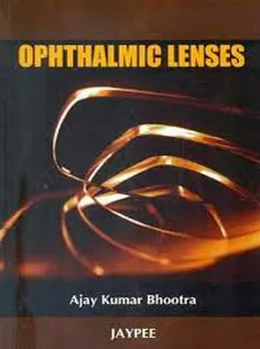 Ophthalmic Lenses