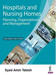 Hospitals and Nursing Homes