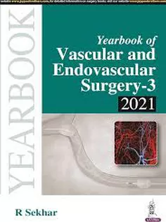 Yearbook of Vascular and Endovascular Surgery-3 2021