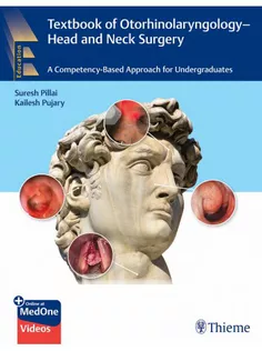 Textbook Of Otorhinolaryngology—Head And Neck Surgery
