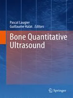 9789400700161 Bone Quantitative Ultrasound
