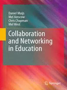 9789400702820 Collaboration and Networking in Education