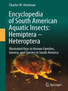 Encyclopedia of South American Aquatic Insects: Hemiptera - Heteroptera