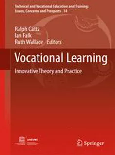 Vocational Learning: Innovative Theory and Practice