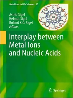 Interplay Between Metal Ions and Nucleic Acids