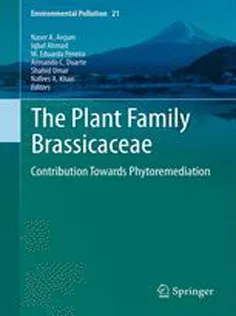 9789400739123 The Plant Family Brassicaceae: Contribution Towards Phytoremediation